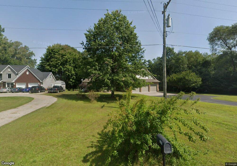 4304 Atkins Rd, Port Huron, MI 48060 - photo 1