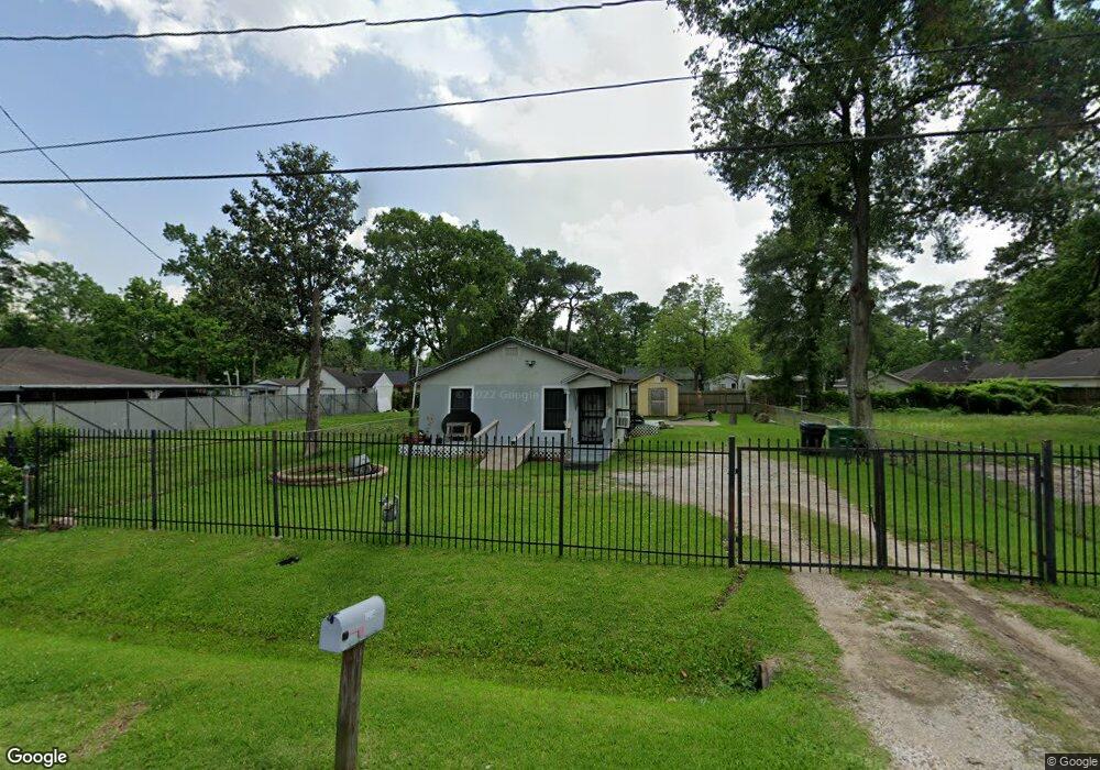 7214 S Hall St, Houston, TX 77028 - photo 1