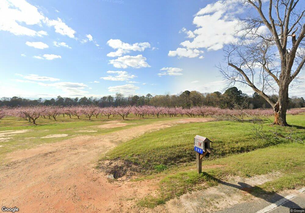 267 Ross Rd, Byron, GA 31008 - photo 1