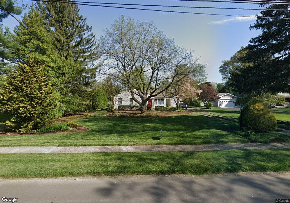 707 E Camden Ave, Moorestown, NJ 08057 - photo 1