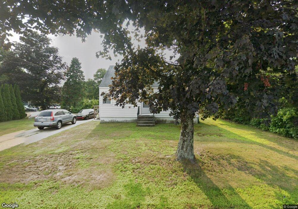 65 Holliston St, Medway, MA 02053 - photo 1