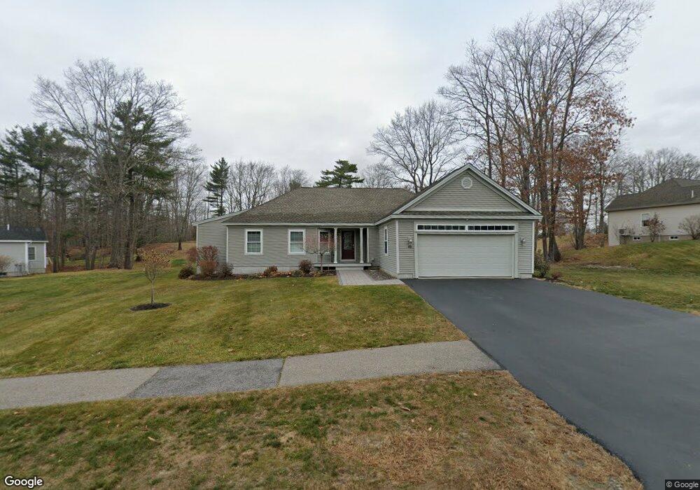 82 Wild Dunes Way, Old Orchard Beach, ME 04064 - photo 1