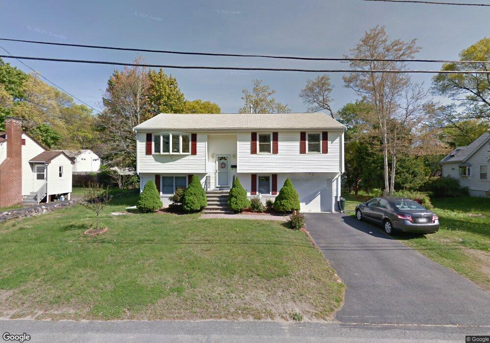 17 Pauline St, Randolph, MA 02368 - photo 1