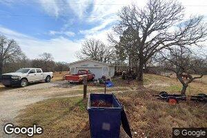 28363 County Road 1480, Allen, OK 74825