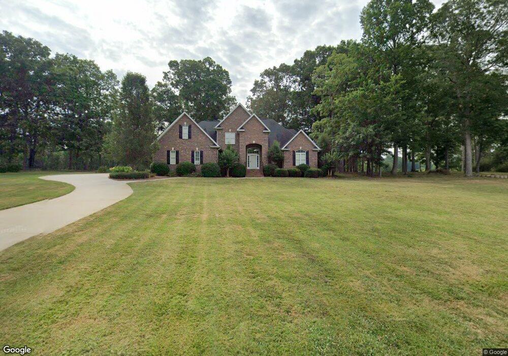 300 N Club Dr, Asheboro, NC 27205 - photo 1