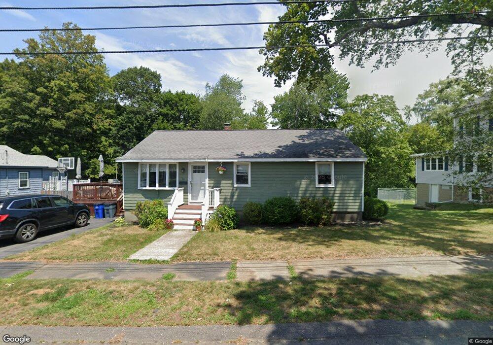 11 Hayes Ave, Beverly, MA 01915 - photo 1