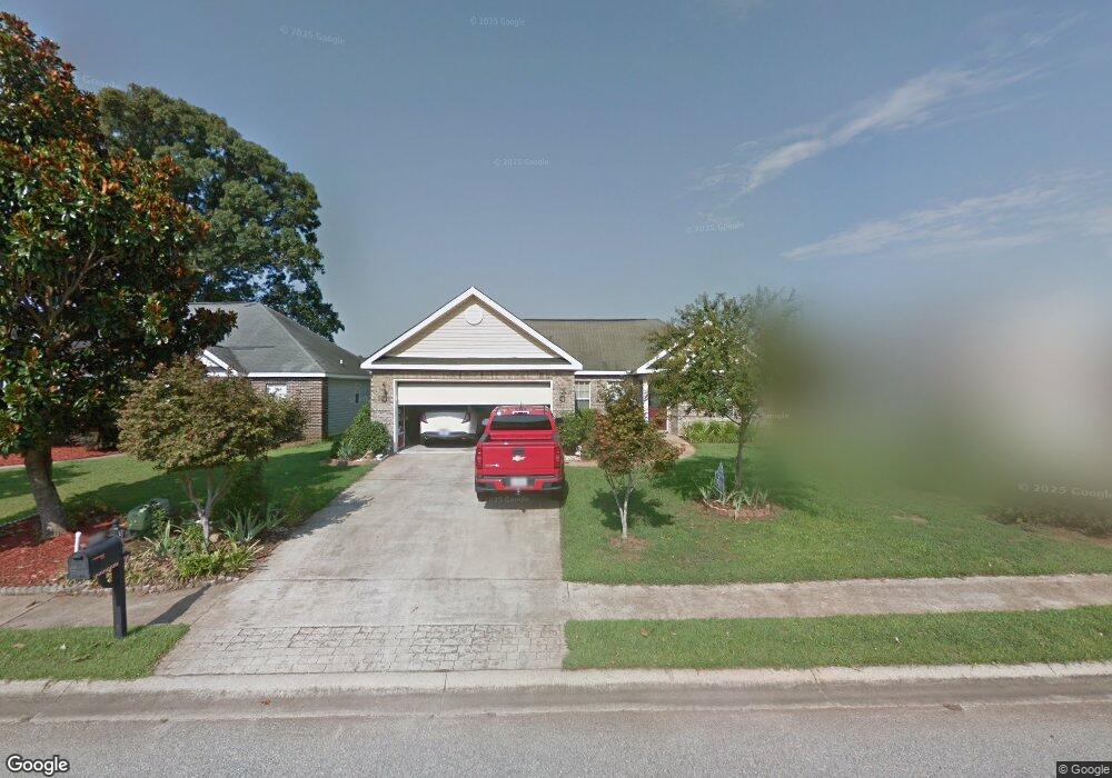 322 Manchester Ln, Byron, GA 31008 - photo 1