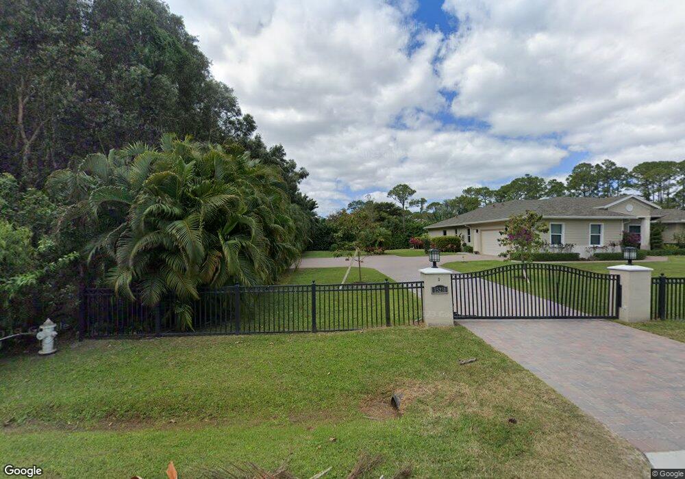 15215 76th Trail N, Palm Beach Gardens, FL 33418 - photo 1