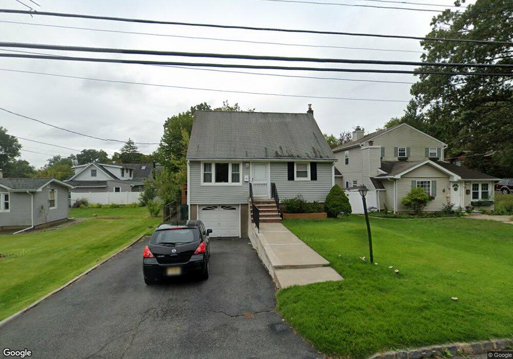 48 Minnehaha Blvd, Lake Hiawatha, NJ 07034 - photo 1