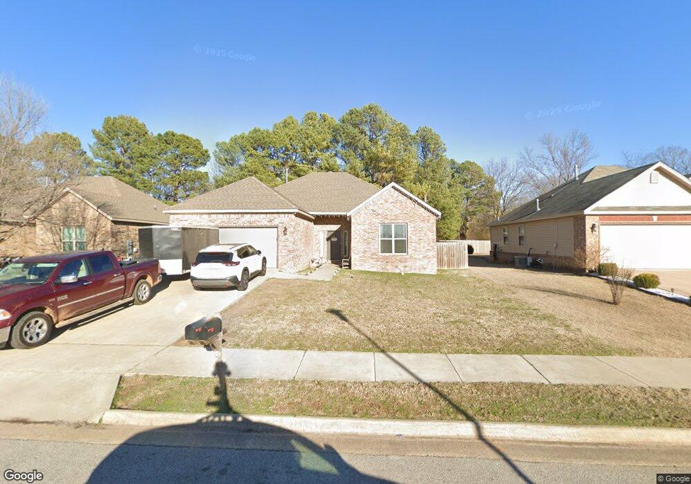 3215 Chelsey Ln, Springdale, AR 72764 - photo 1