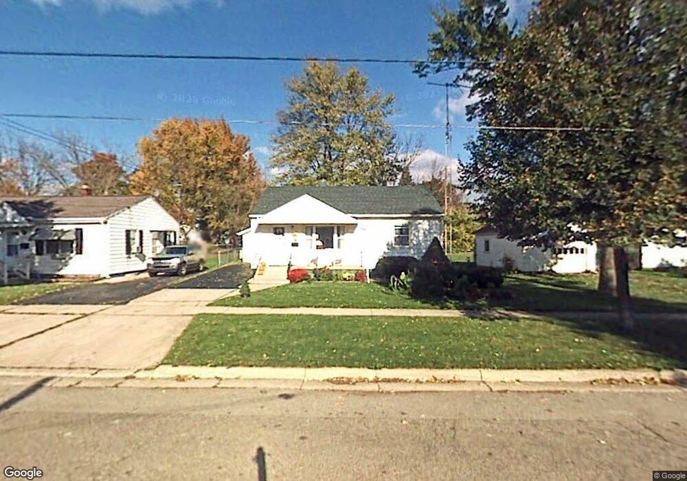 538 River St, Adrian, MI 49221 - photo 1