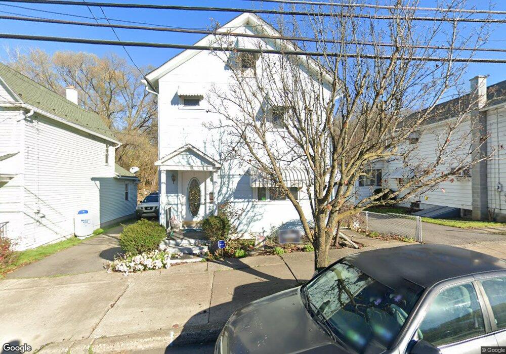 107 Robert St, Nanticoke, PA 18634 - photo 1