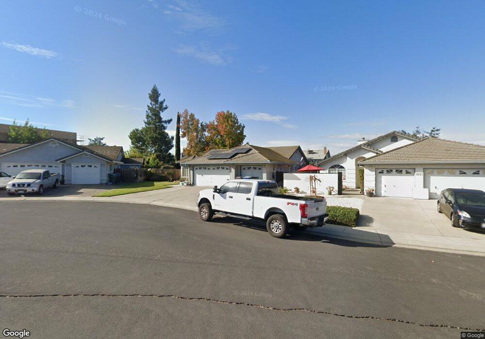 1029 Magrath Place, Manteca, CA 95337 - photo 1