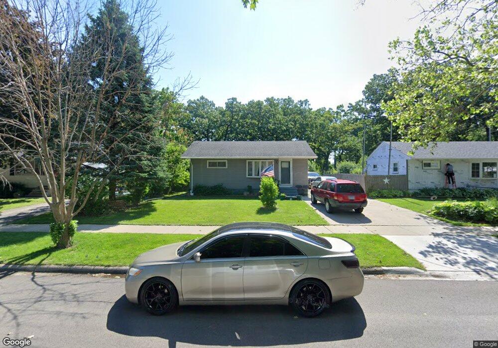 2007 Delaware Rd, Waukegan, IL 60087 - photo 1
