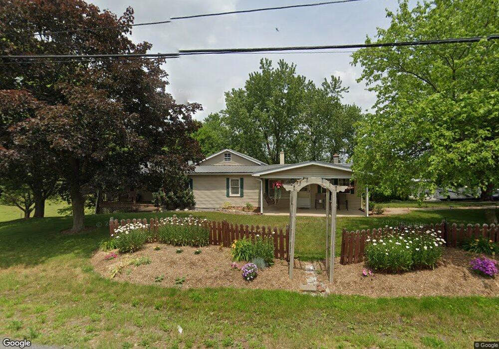 8470 Buffalo Rd, Mifflinburg, PA 17844 - photo 1