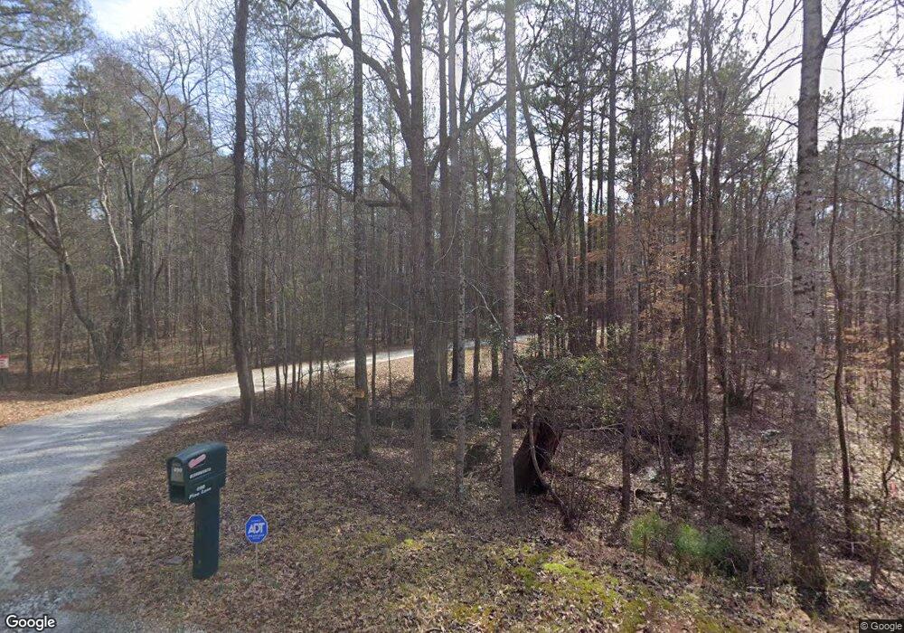 490 Pine Ln, Covington, GA 30016 - photo 1