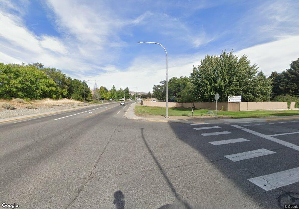 151 N Baker Ave, East Wenatchee, WA 98802 - photo 1