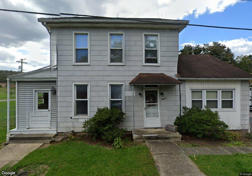 3928 Cold Storage Rd, New Bloomfield, PA 17068 - photo 1