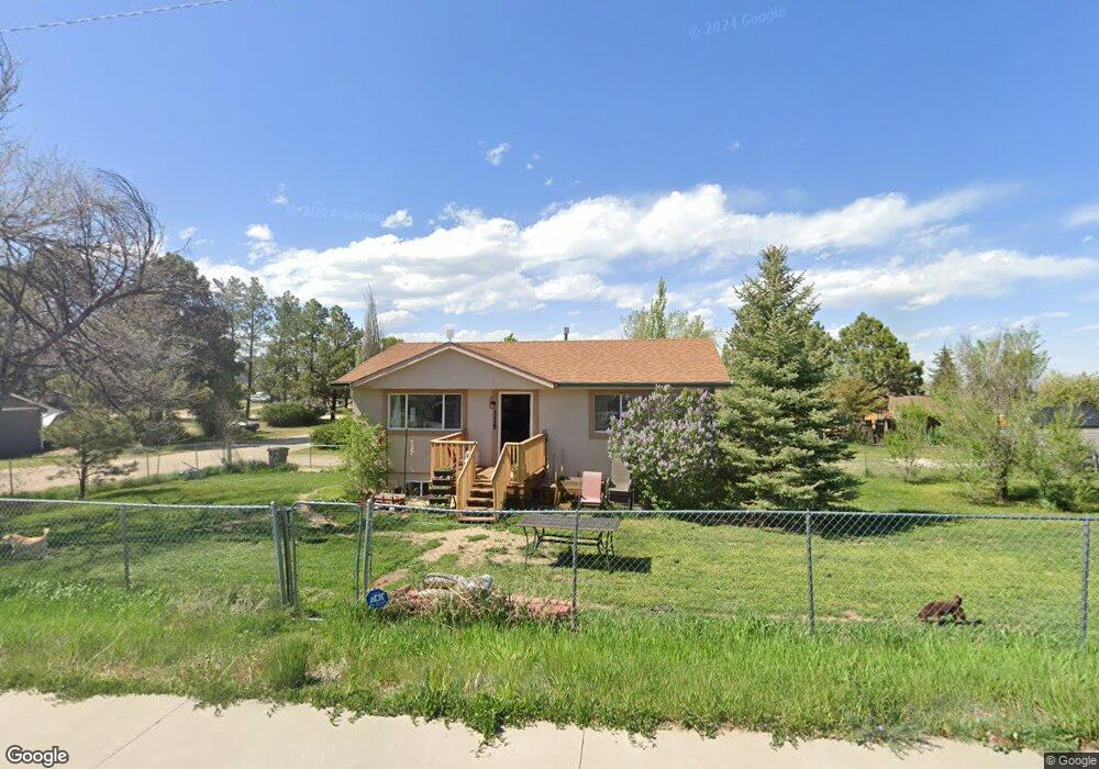 243 8th St, Calhan, CO 80808 - photo 1