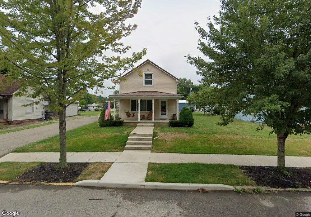118 N Main St, Sugar Grove, OH 43155 - photo 1