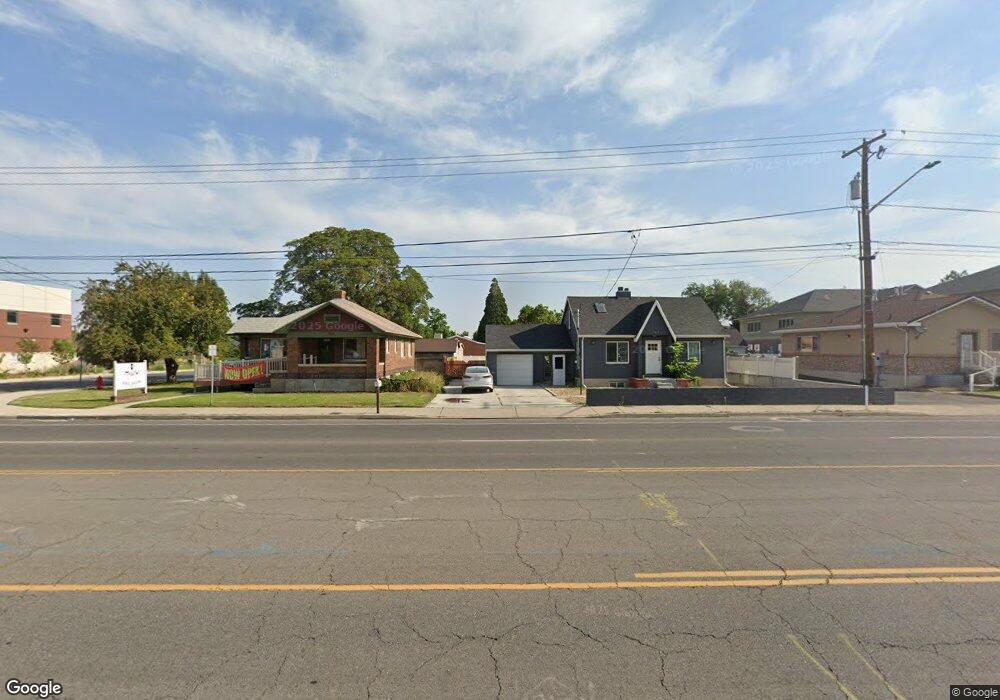 167 E Fort Union Blvd, Midvale, UT 84047 - photo 1