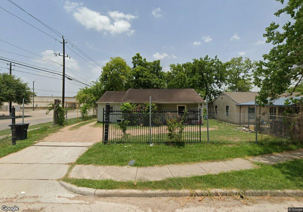 3903 Porter St, Houston, TX 77021 - photo 1