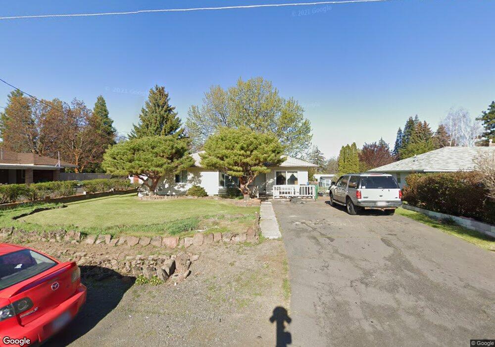 1736 Kane St, Klamath Falls, OR 97603 - photo 1