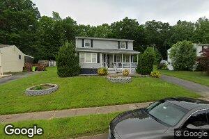 1408 Willshire Dr, Aberdeen, MD 21001