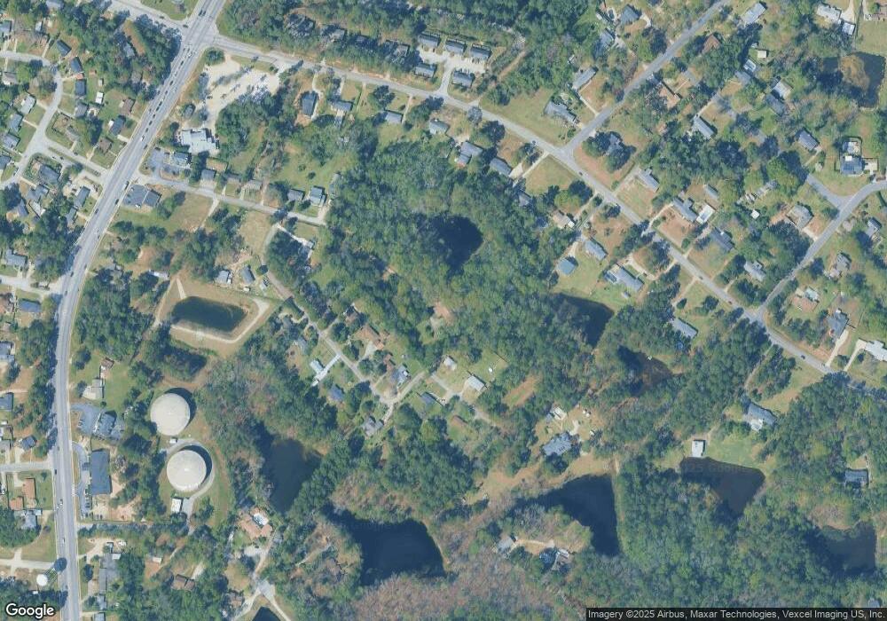 4483 Edwards Dr, Evans, GA 30809 - photo 1