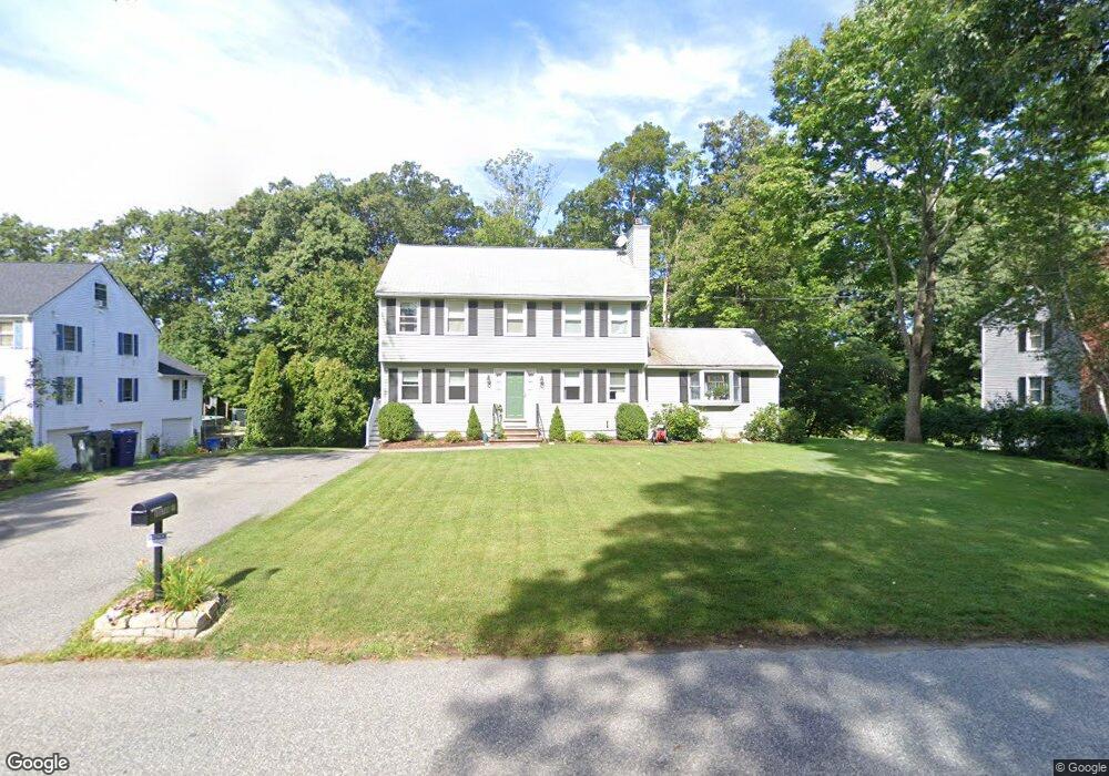 19 Roosevelt Rd, Wilmington, MA 01887 - photo 1