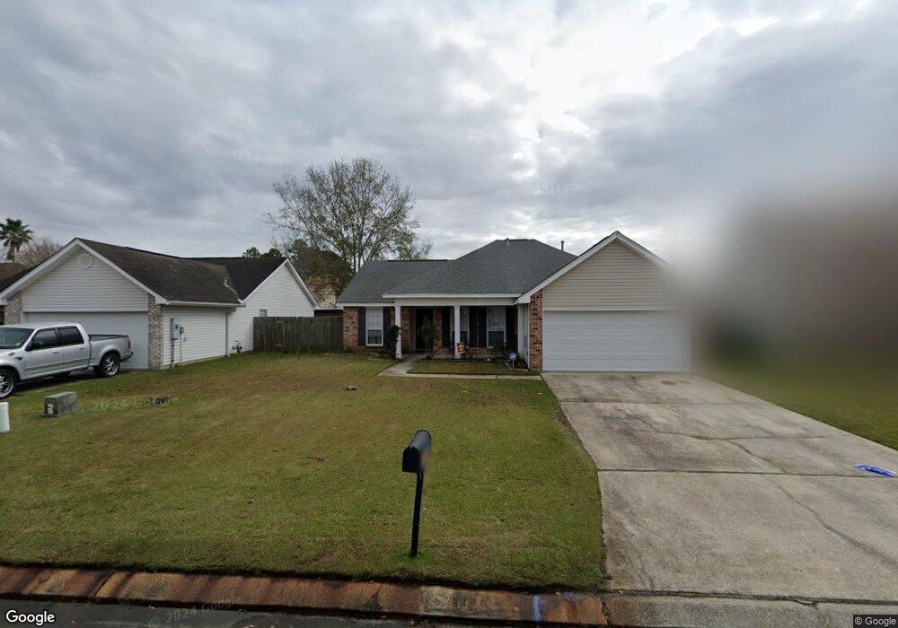 1809 Barrymore St, Slidell, LA 70461 - photo 1