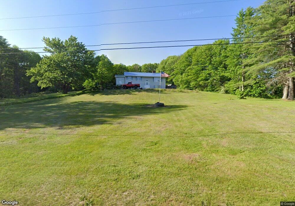 131 Tessier Rd, Jay, ME 04239 - photo 1