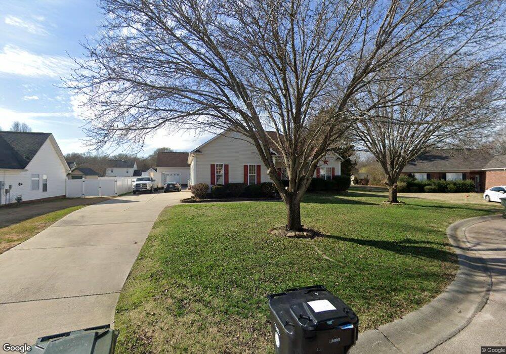 3708 Bentley Place SW, Concord, NC 28027 - photo 1