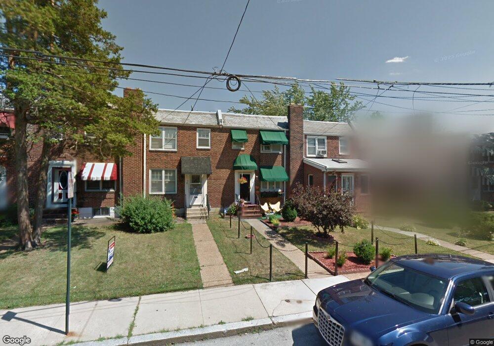 2716 N Pine St, Wilmington, DE 19802 - photo 1