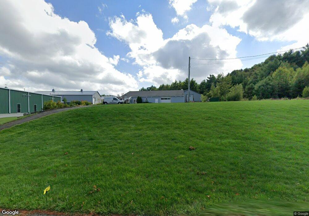 66 N Main St unit 4-2, Carver, MA 02330 - photo 1