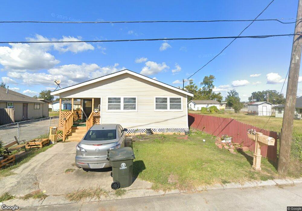 2616 Isabel St, Houma, LA 70363 - photo 1