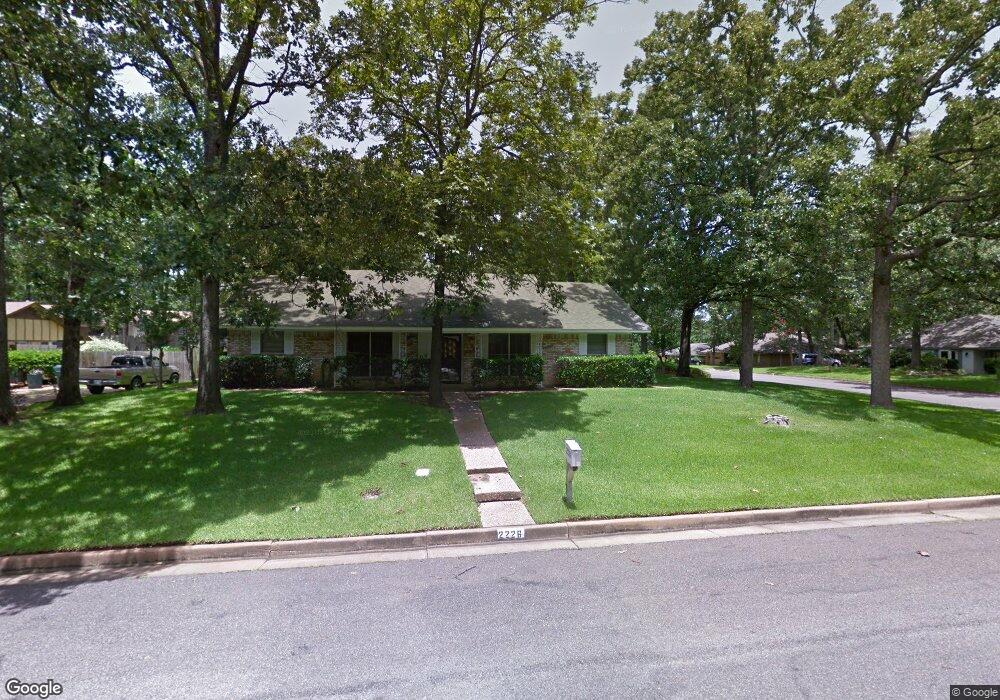 2226 Heather Ln, Tyler, TX 75703 - photo 1