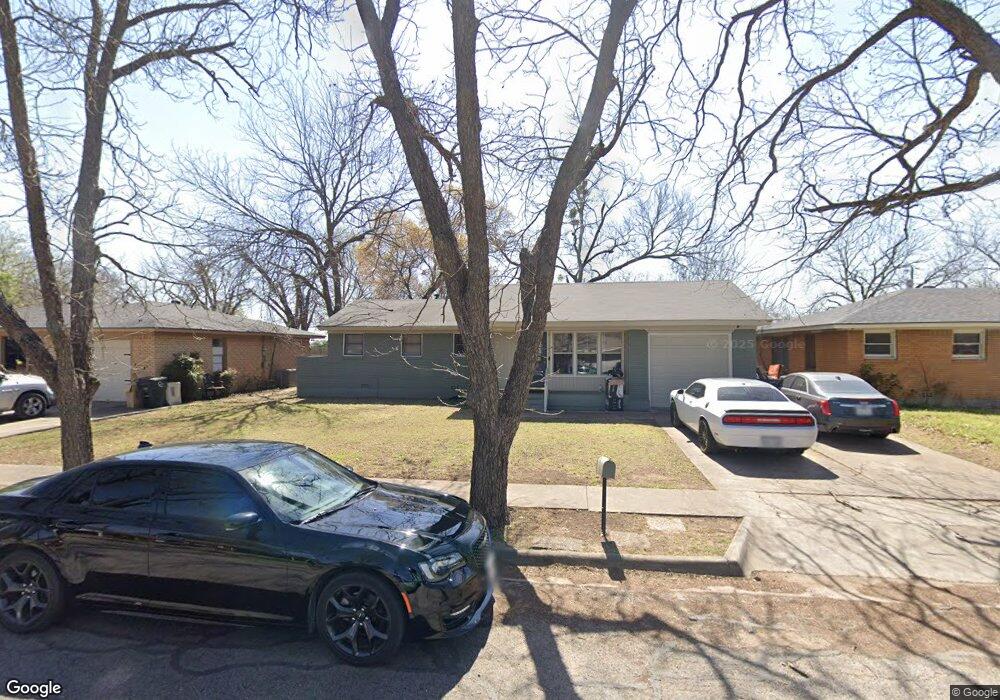1303 Southern Blvd, Cleburne, TX 76033 - photo 1