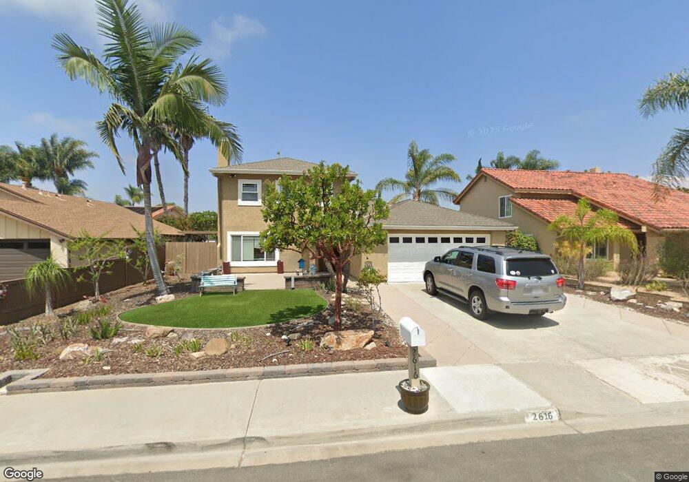 2616 Colibri Ln, Carlsbad, CA 92009 - photo 1