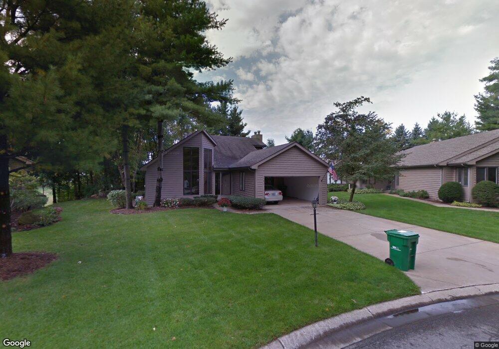 17970 Amberwood Ln, South Bend, IN 46635 - photo 1