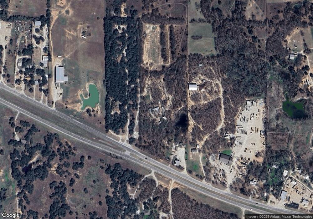 3560 Mineral Wells Hwy, Weatherford, TX 76088 - photo 1