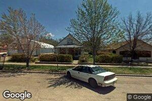 503 N Main St, Syracuse, KS 67878