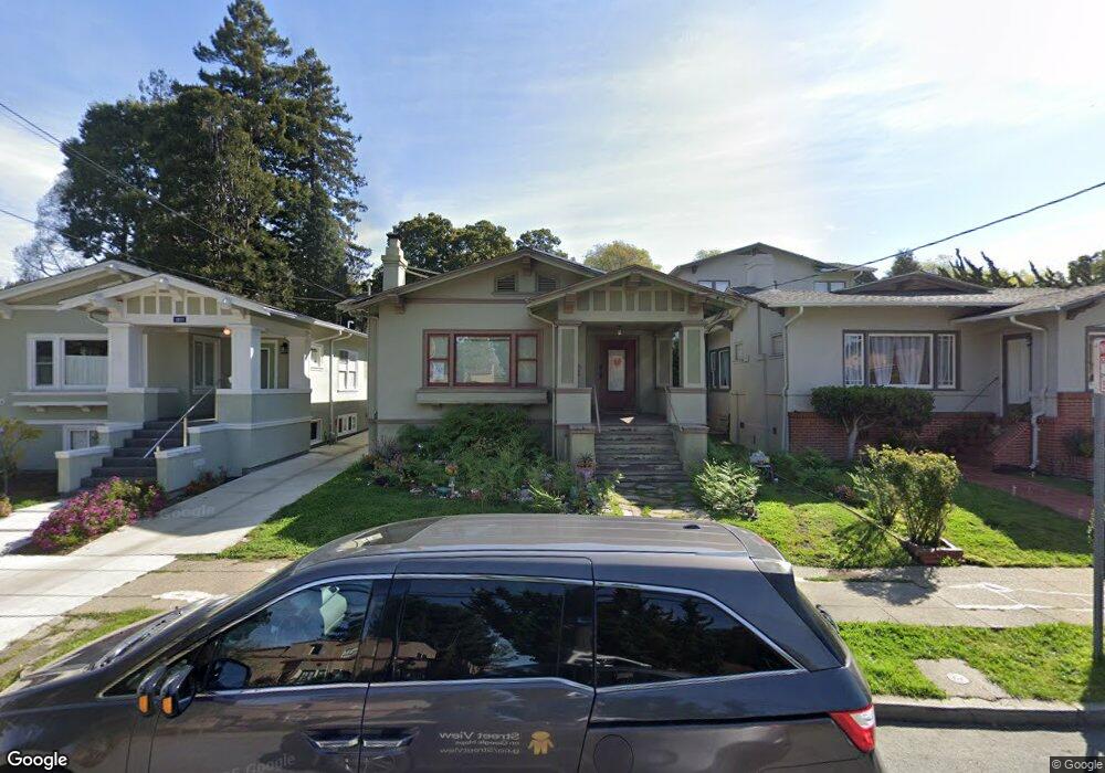 1215 Josephine St, Berkeley, CA 94703 - photo 1