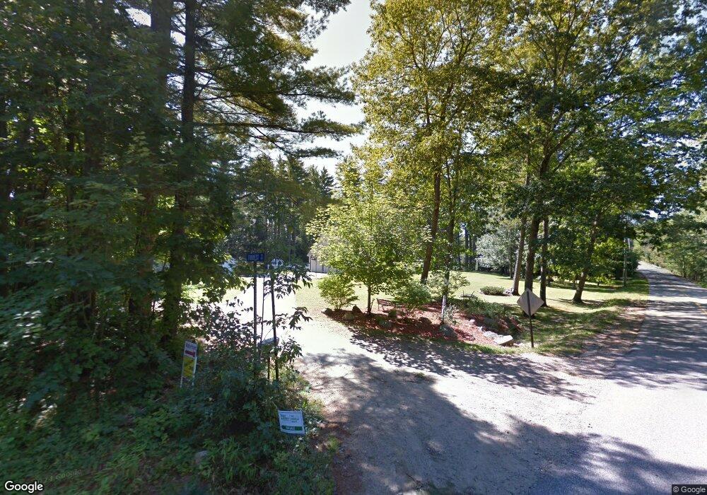 5 Forest Rd, Alfred, ME 04002 - photo 1