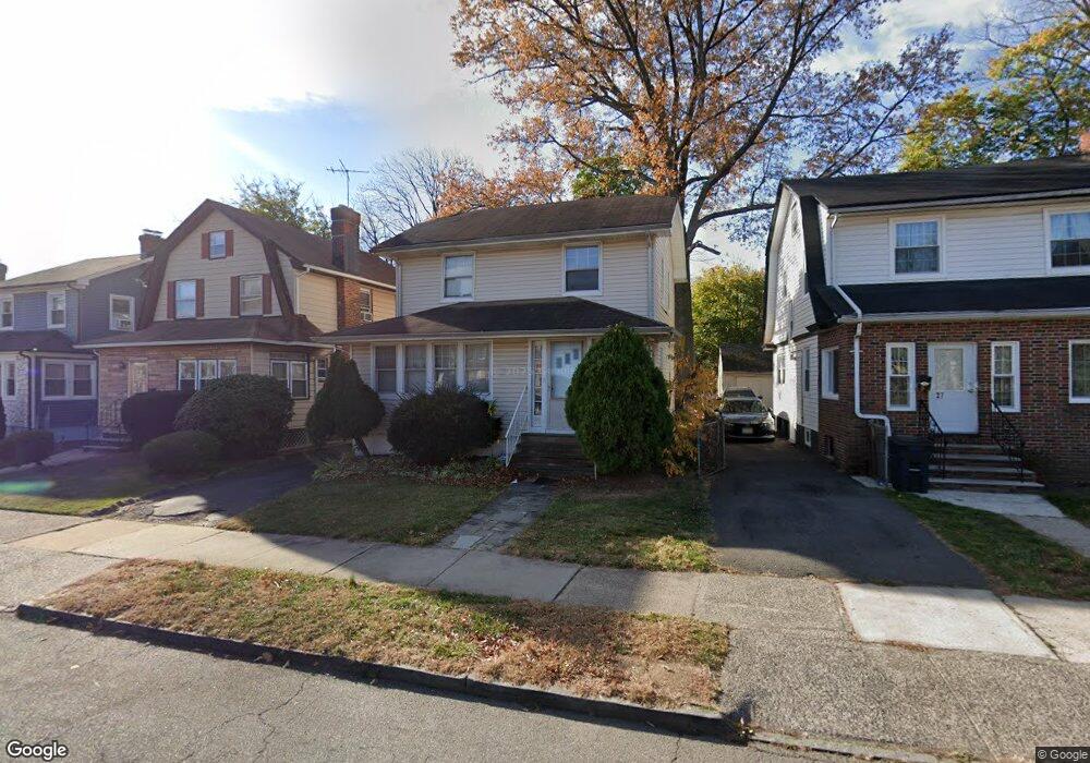 25 Kenwood Place, East Orange, NJ 07018 - photo 1