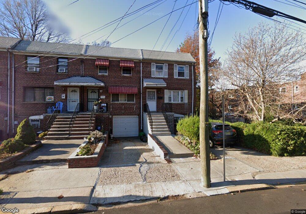 13 College St, Jersey City, NJ 07305 - photo 1