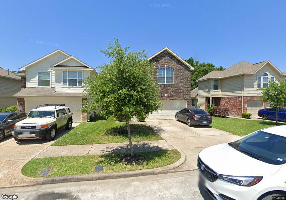 5823 Northern Oak St, Houston, TX 77016 - photo 1