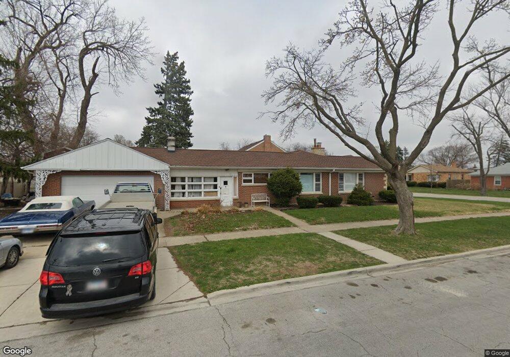 1858 Manchester Ave, Westchester, IL 60154 - photo 1