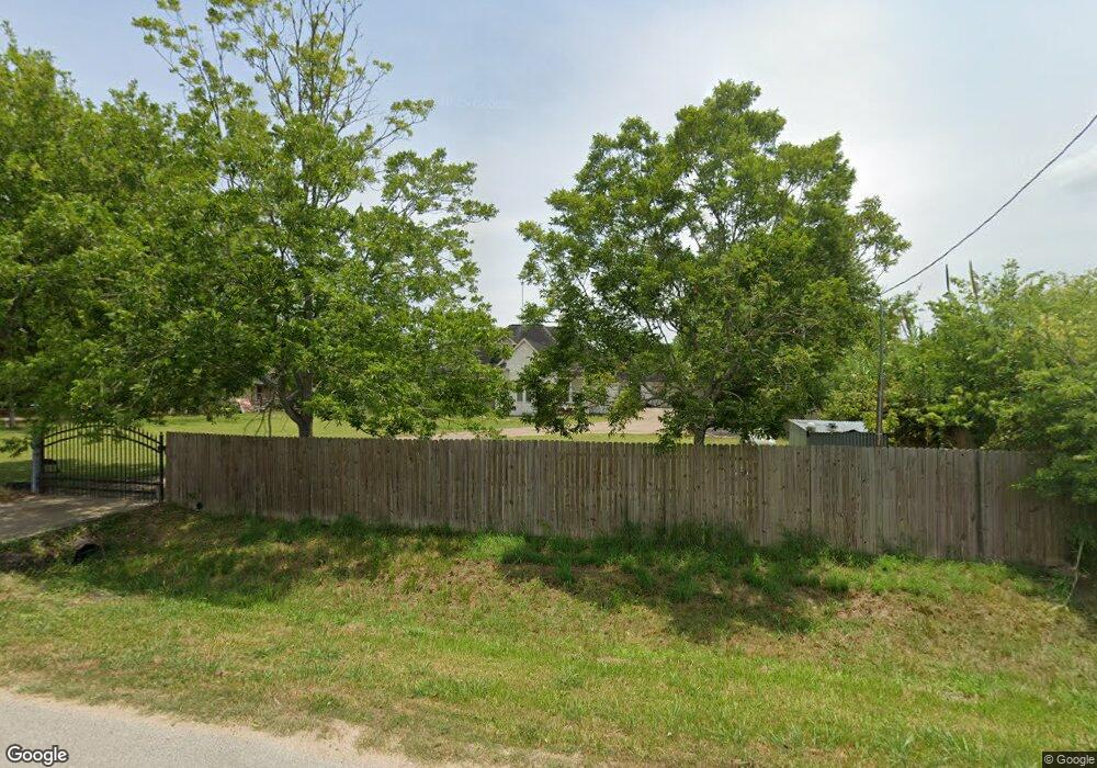 19189 County Road 927c, Alvin, TX 77511 - photo 1