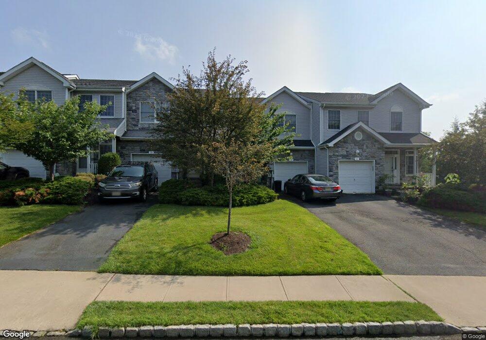 12 Emily Place, Parsippany, NJ 07054 - photo 1